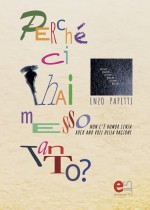 Perchè ci hai messo tanto | Premio Novel